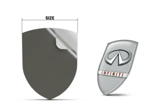 Infiniti Business Sticker Edition Anpassbar Pro